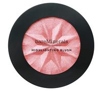 bareMinerals - Viso Gen Nude Highlighting Blush Pink Glow - Blush,Illuminante viso