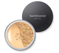 bareMinerals - Viso Matte Foundation Spf 15 08 Light - Fondotinta