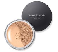 bareMinerals - Viso Matte Foundation Spf 15 12 Medium Beige - Fondotinta