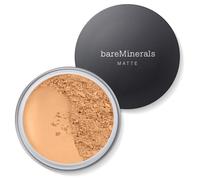 bareMinerals - Viso Matte Foundation Spf 15 13 Golden Beige - Fondotinta