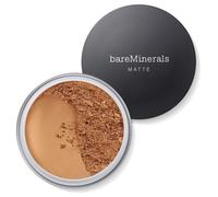 bareMinerals - Viso Matte Foundation Spf 15 21 Neutral Tan - Fondotinta