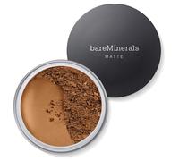 bareMinerals - Viso Matte Foundation Spf 15 24 Neutral Dark - Fondotinta