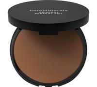 bareMinerals - Viso Original Mineral Veil Pressed Setting Powder Sheer Deep - Cipria