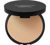 bareMinerals - Viso Original Mineral Veil Pressed Setting Powder Sheer Medium - Cipria