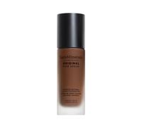 bareMinerals Trucco viso Foundation Pure Serum Radiant Natural Liquid Foundation Mineral SPF 20 Deep Neutral 6 30 ml