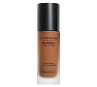 BareMinerals Original Pure Serum Radiant Natural Fondotinta Deep Warm 5 30 ml