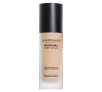bareMinerals - Viso Original Pure Serum Liquid Foundation SPF20 Fair Cool 1.5 - Fondotinta