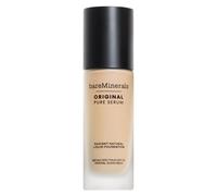 bareMinerals - Viso Original Pure Serum Liquid Foundation SPF20 Fair Warm 1 - Fondotinta