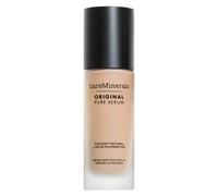 BareMinerals Original Pure Serum Radiant Natural Fondotinta Light Cool 2 30 ml