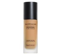 bareMinerals - Viso Original Pure Serum Liquid Foundation SPF20 Light Warm 2.5 - Fondotinta
