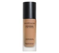 bareMinerals - Viso Original Pure Serum Liquid Foundation SPF20 Medium Cool 3.5 - Fondotinta