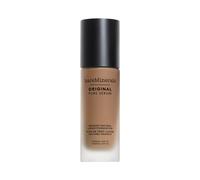 bareMinerals Trucco viso Foundation Pure Serum Radiant Natural Liquid Foundation Mineral SPF 20 Medium Deep Cool 4 30 ml