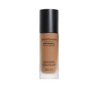 bareMinerals Trucco viso Foundation Pure Serum Radiant Natural Liquid Foundation Mineral SPF 20 Medium Deep Neutral 4 30 ml