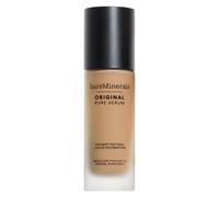 bareMinerals - Viso Original Pure Serum Liquid Foundation SPF20 Medium Neutral 3 - Fondotinta