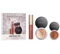 bareMinerals - Warm Wishes All-Over Glow Trio - Polvere per il viso 1 St.