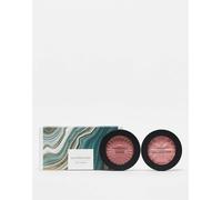 bareMinerals - Way to Glow - Due prodotti per le guance in formato standard GEN NUDE - Valore 54-Multicolore No Size