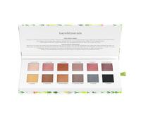 bareMinerals - X-mas 2021 Mineralist® Treasured Eyeshadow Palette Ombretti 1 pieces unisex