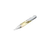 Baren - Dual Effect Nail and Cuticle Care Essence Oil with Ceramic Pusher - 2ml