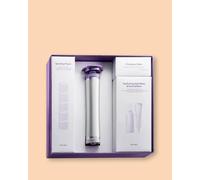Baren Set per pedicure e cura dei piedi Pedi Perfect Electric Foot Callus Remover, Professional Pedicure Kit - 1 pz