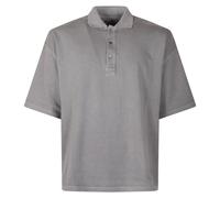 Barena Venezia - Barena T-shirts and Polos Grey - - Tops - Uomo - Grigio - 3XL