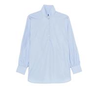 Barena Venezia - Camicia Cristal - Bagio - - Blouses & Shirts - Donna - Blu - M