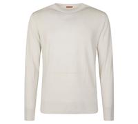 Barena Venezia - Courtney Risada Knitwear - - Knitwear - Uomo - Bianco - 2XL