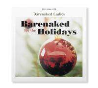 barenaked for the holidays