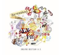 Barenaked Ladies - Are Me