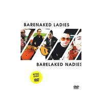 Barenaked Ladies - Barelaked Nadies