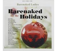 Barenaked Ladies - Barenaked For The Holiday
