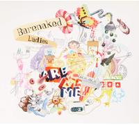 Barenaked Ladies BARENAKED LADIES ARE (CD)