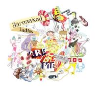 Barenaked Ladies - Barenaked Ladies Are Me