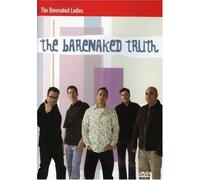 Barenaked Ladies - Barenaked Ladies - Barenakedtruth [Edizione: Regno Unito]