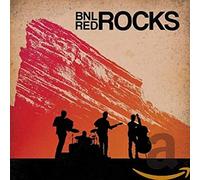 Barenaked Ladies - Bnl Rocks Red Rocks