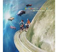 Barenaked Ladies Detour De Force (CD) Album Digipak