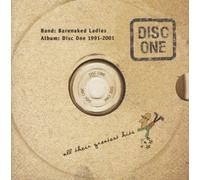 Barenaked Ladies - Disc One: All Their Greatest H