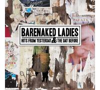 Barenaked Ladies - Hits From Yesterday & The Day