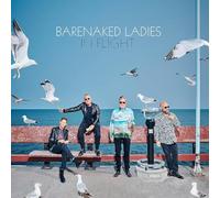 Barenaked Ladies - In Flight