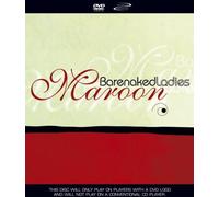 Barenaked Ladies - Maroon
