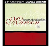 Barenaked Ladies - Maroon (20Th Anniversary Edt. Remastered Con Bonus Track Limited Edt.)