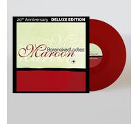Barenaked Ladies Maroon (Vinyl LP) 20th Anniversary Edition
