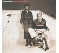 Barenaked Ladies Maybe You Should Drive (CD) Album