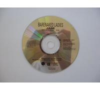 Barenaked Ladies Maybe You Should Drive (CD) Album