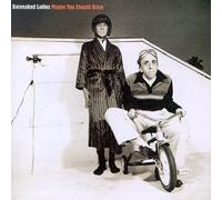 Barenaked Ladies - Maybe You Should Drive by Barenaked Ladies (1994-08-12)