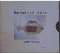 Barenaked Ladies - One Week