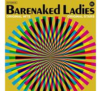 Barenaked Ladies Original Hits, Original Stars (Vinyl LP) 12" Album