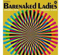 Barenaked Ladies Original Hits, Original Stars (Vinyl LP) 12" Album