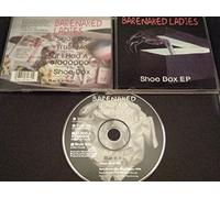 Barenaked Ladies - Shoebox (Ep)