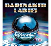 Barenaked Ladies Silverball (CD)