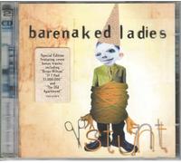 Barenaked Ladies - Stunt